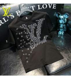 Picture of Louis Vuitton T Shirts Short _SKULVM-4XL12yr1098247